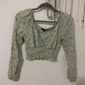 kendal and kylie top